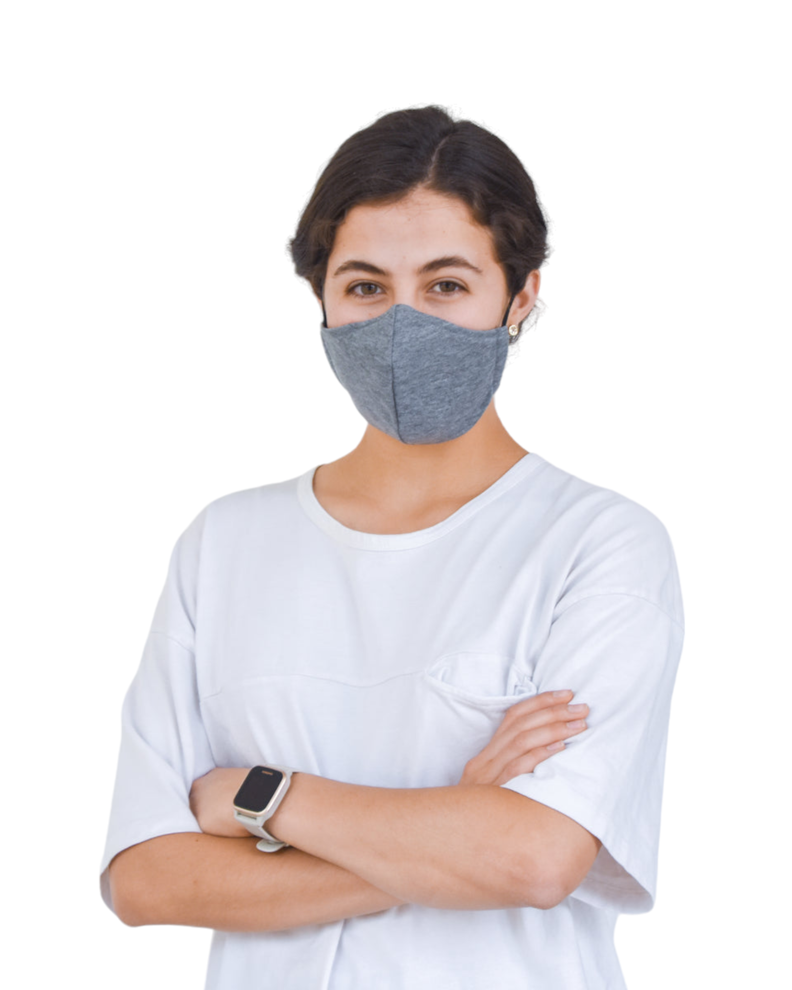 Face Mask Louis Vuitton Barbijo 10 Pieces KN95 Face Mask Mouth