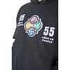 Sudadera negra 85-55