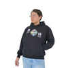 Sudadera negra 85-55