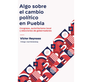 Algo sobre el cambio político en Puebla