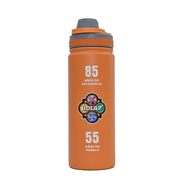 Termo sugar naranja 85-55