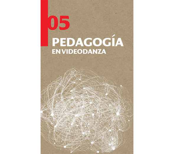 Pedagogía en videodanza