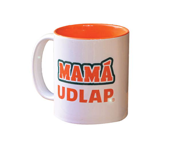 Taza mamá  UDLAP