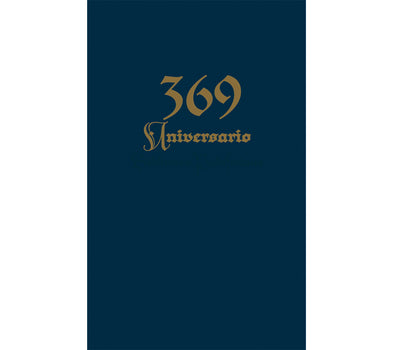369 Aniversario Biblioteca Palafoxiana