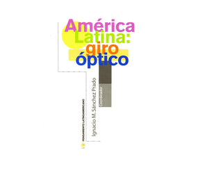 América Latina giro óptico
