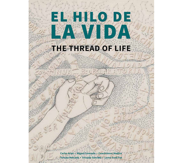 El hilo de la vida/ The thread of life