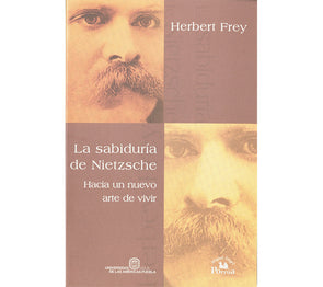 La sabiduría de Nietzsche