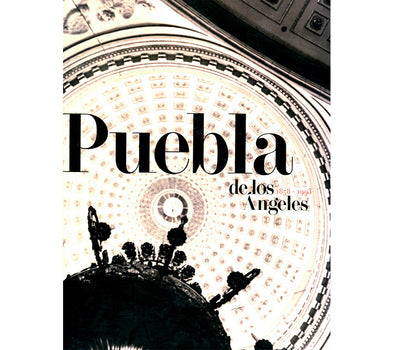 Puebla de los Ángeles (rústica)